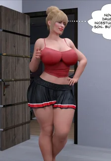 Family Sins – [ZOO] Chapter 64 (4)