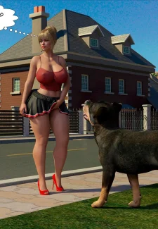 Family Sins – [ZOO] Chapter 64 (42)