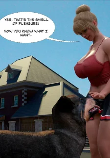 Family Sins – [ZOO] Chapter 64 (46)