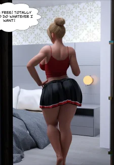 Family Sins – [ZOO] Chapter 64 (5)