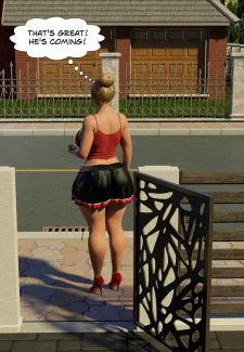 Family Sins – [ZOO] Chapter 64 (52)