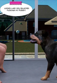 Family Sins – [ZOO] Chapter 65 (24)