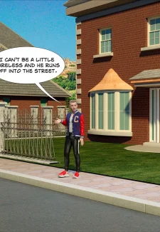 Family Sins – [ZOO] Chapter 65 (54)