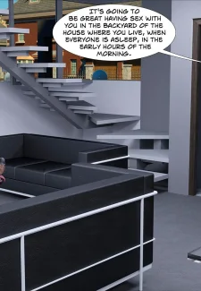 Family Sins – [ZOO] Chapter 66 (90)