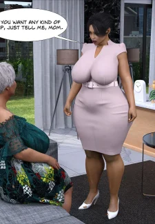 Forbidden Desire 22 – Remake (30)