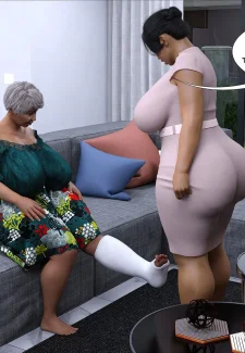 Forbidden Desire 22 – Remake (36)