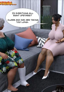 Forbidden Desire 22 – Remake (57)