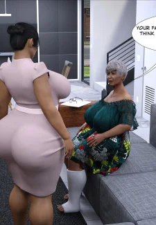 Forbidden Desire 22 – Remake (63)