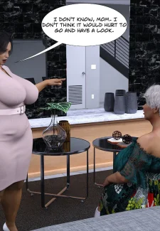 Forbidden Desire 22 – Remake (64)
