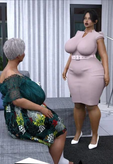 Forbidden Desire 22 – Remake (65)