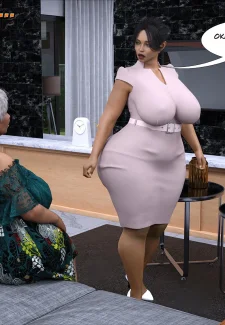 Forbidden Desire 22 – Remake (77)