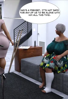 Forbidden Desire 22 – Remake (79)