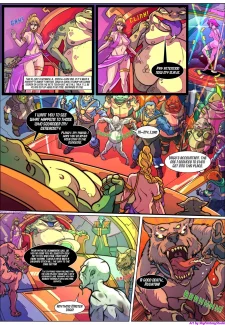 Galaxy of Scum Issue #1_ Urgo’s Palace0004