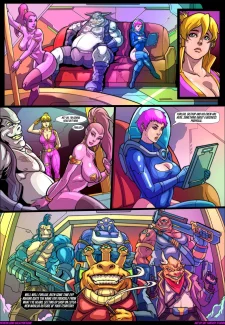 Galaxy of Scum Issue #2_ Smuggler’s and Bugs0011