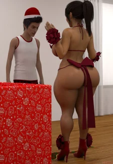 Gloria – Christmas – [The FOXXX] (10)
