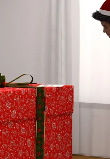 Gloria – Christmas – [The FOXXX] (3)