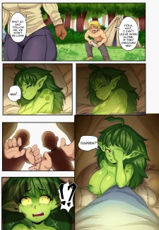 Goblin Treasure Vol.6 [MartinCorps] (3)