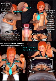 Gwen Gets Knocked Up – Instawank (12)
