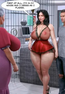 Hell Village – Micaela – Chapter 6 (95)