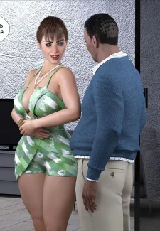 Hell Village – Micaela – Chapter 9 (62)
