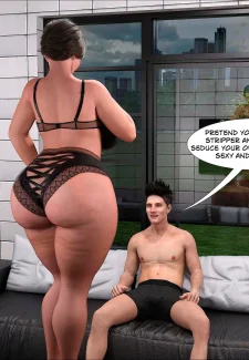 Hell Village – Maverick- Snake Eyes 1 (90)