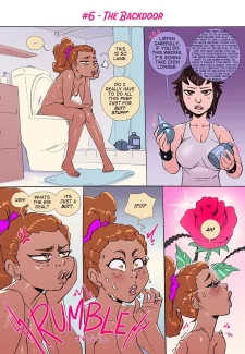 How I Became A Porn Star – Chapter 3 [Dsan] (26)