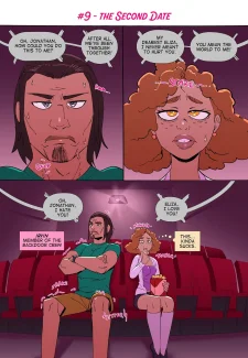 How I Became A Porn Star – Chapter 3 [Dsan] (40)
