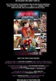 How The Fuck – Did They Do This Time To – Peter And MJ (18)