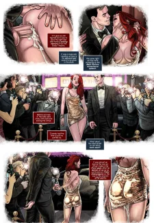 How The Fuck did They Never Break Up Peter and MJ0014