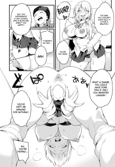 Iinari Chikan Densha [Fukuinu] (10)