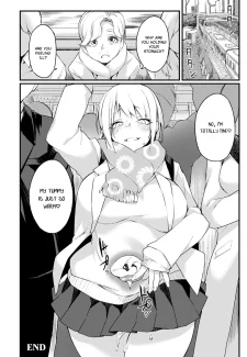 Iinari Chikan Densha [Fukuinu] (20)
