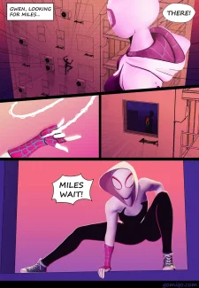 Inside the Spider-Verse- Gomiqo (5)