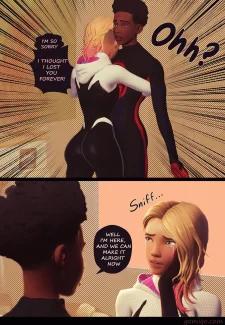 Inside the Spider-Verse- Gomiqo (7)