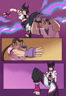 Jur-On! (Street Fighter) [TSFSingularity] (13)