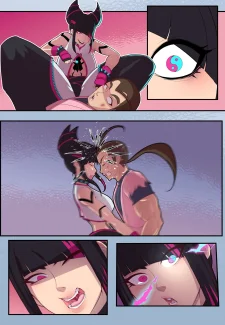 Jur-On! (Street Fighter) [TSFSingularity] (15)
