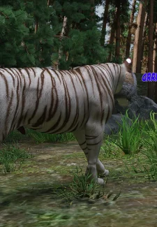 Lost Family – [ZOO] Chapter 49 (100)