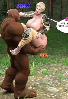 Lost Family – [ZOO] Chapter 49 (32)
