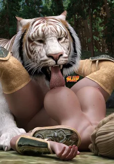Lost Family – [ZOO] Chapter 51 (4)