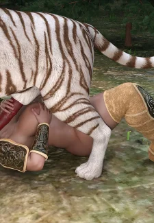 Lost Family – [ZOO] Chapter 51 (42)