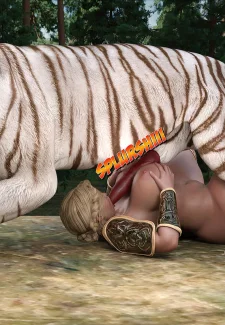 Lost Family – [ZOO] Chapter 51 (55)