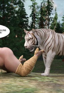 Lost Family – [ZOO] Chapter 51 (62)