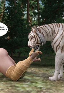 Lost Family – [ZOO] Chapter 51 (63)
