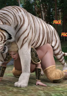 Lost Family – [ZOO] Chapter 51 (72)