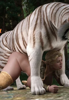 Lost Family – [ZOO] Chapter 51 (81)