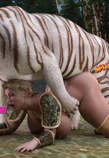 Lost Family – [ZOO] Chapter 52 (10)
