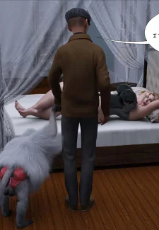 Lost Family – [ZOO] Chapter 52 (27)