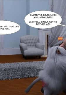 Lost Family – [ZOO] Chapter 52 (52)