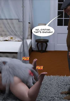 Lost Family – [ZOO] Chapter 52 (74)