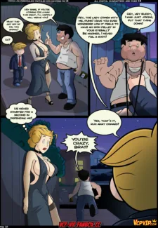 MILF Catcher’s – Chapter 4 (13)