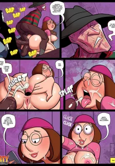 Mag Screems- Dirtycomics (5)